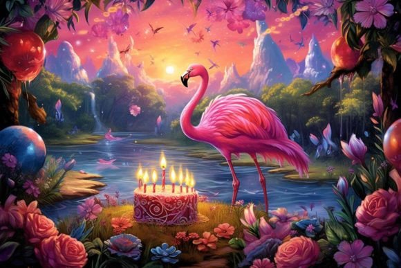 Download Digital Art Graphic Party Elements - Element Collection