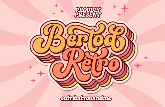 Download Bertod Retro - Retro Collection