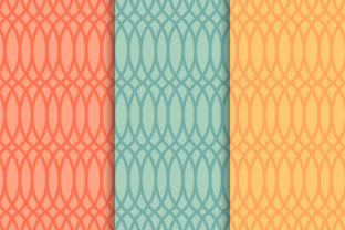 Download Curve Pattern Pastel Colors - Pastel Collection