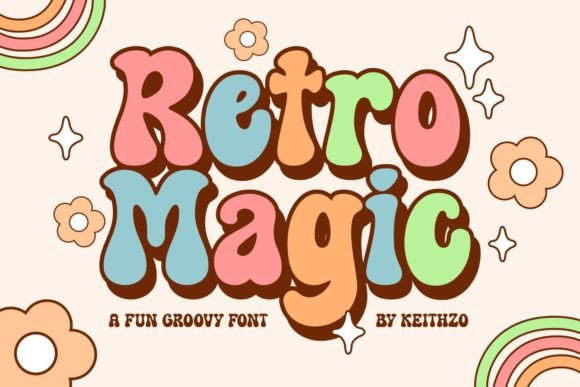 Download Retro Magic - Retro Collection