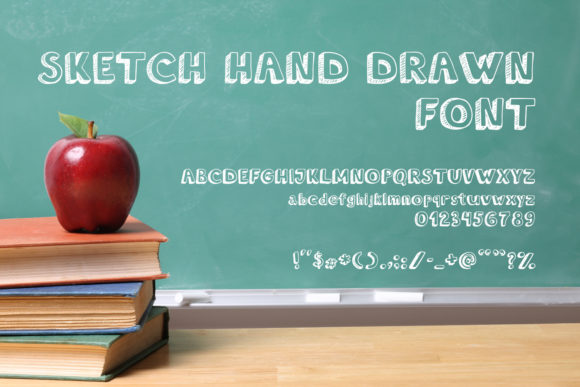 Download Sketch Hand Drawn - Hand Collection