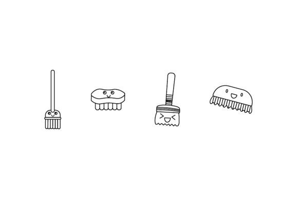 Download Kawaii Bundle Icon Set - Kawaii bundle Collection