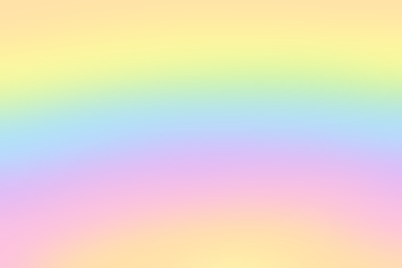 Download Rainbow Pastel Gradient Ombre Background - Pastel Collection