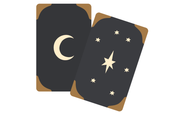 Download Mystical Tarot Deck - Mystical tarot Collection