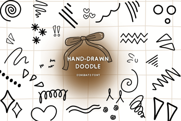 Download Hand-drawn Doodle - Hand Collection