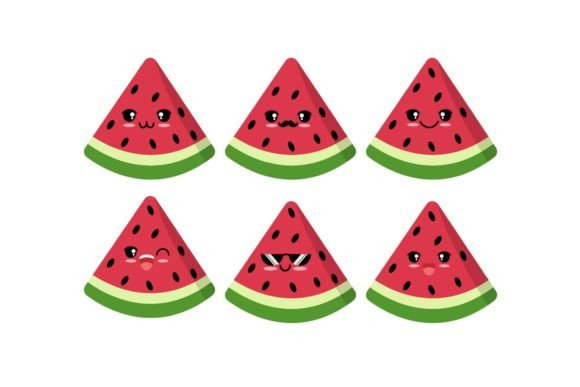 Download Kawaii Bundle Fruit 21 - Kawaii bundle Collection